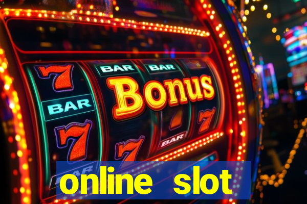 online slot machines free