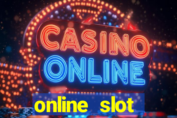 online slot machines free