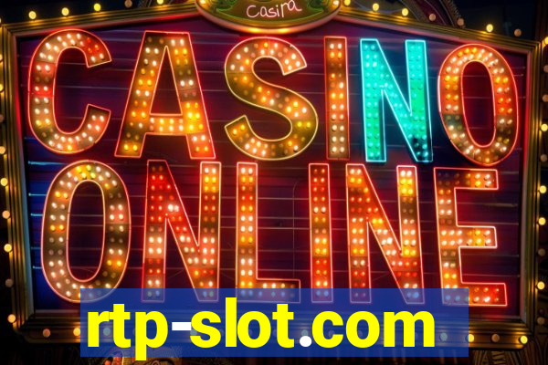 rtp-slot.com