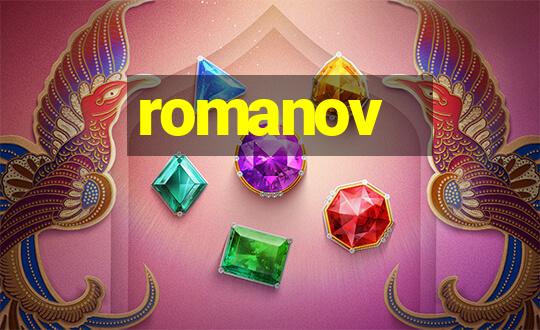 romanov