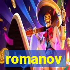 romanov