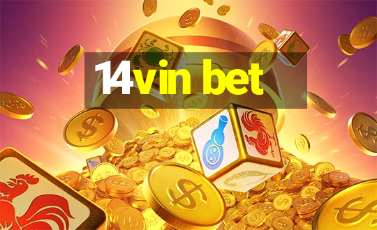 14vin bet