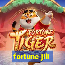 fortune jili