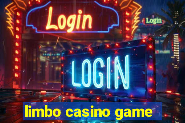 limbo casino game