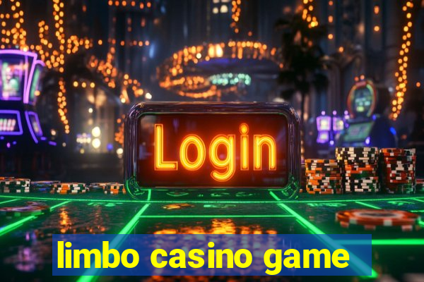 limbo casino game