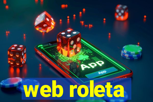 web roleta