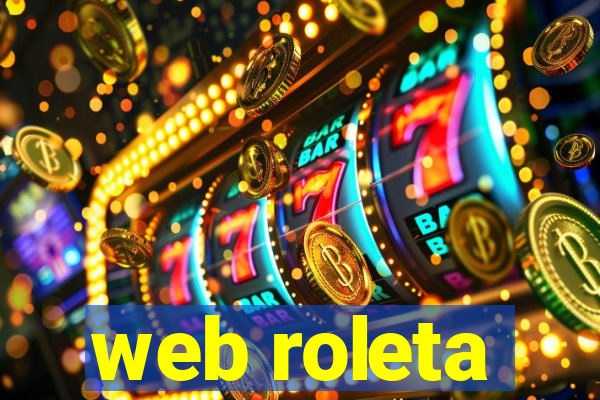 web roleta