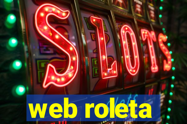 web roleta