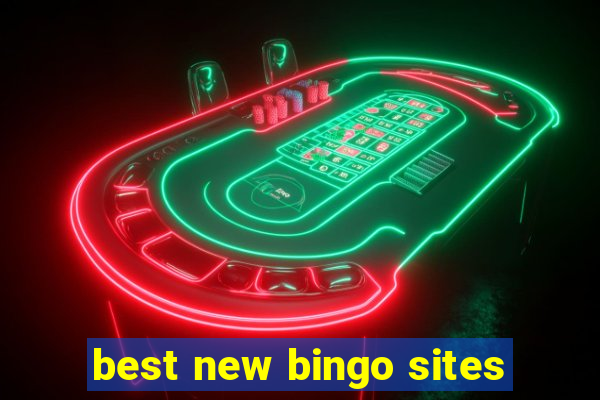 best new bingo sites