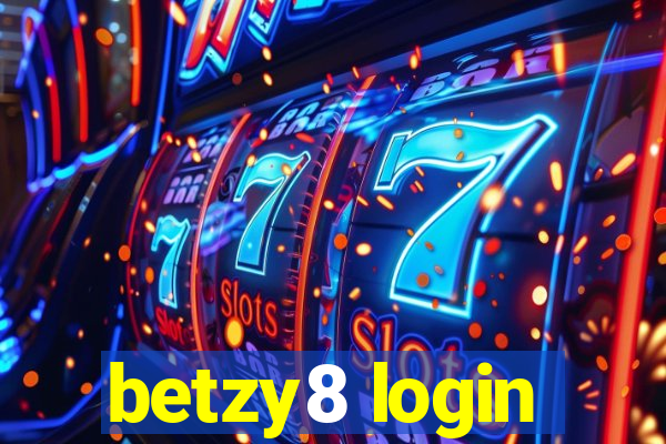 betzy8 login