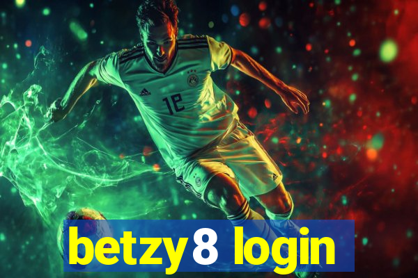 betzy8 login