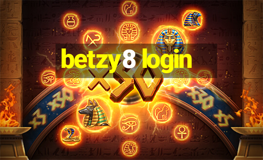 betzy8 login