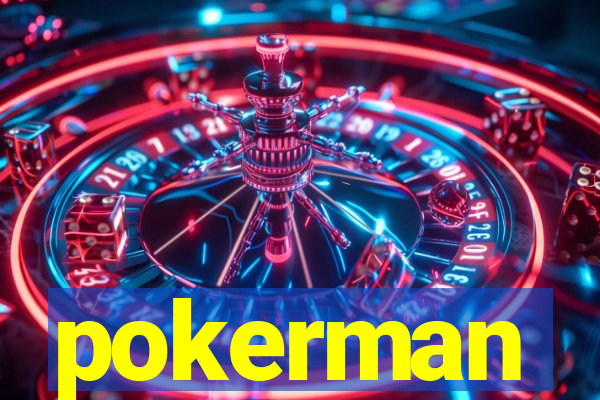 pokerman