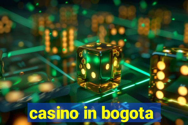 casino in bogota