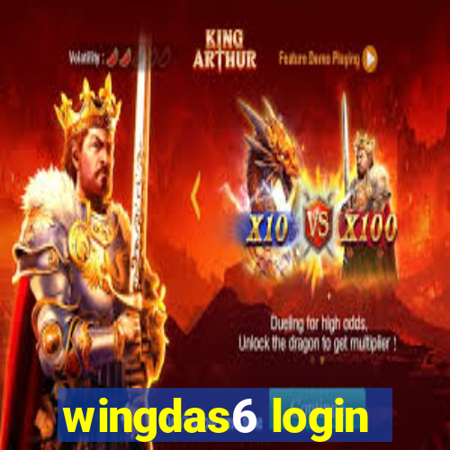 wingdas6 login