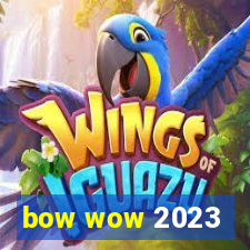 bow wow 2023