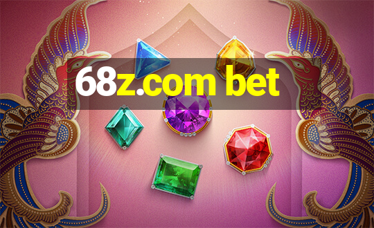 68z.com bet