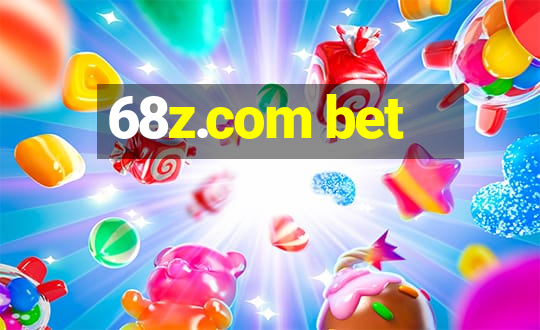 68z.com bet