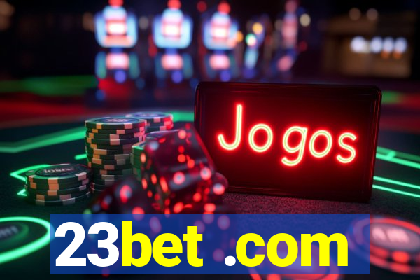 23bet .com