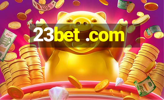 23bet .com