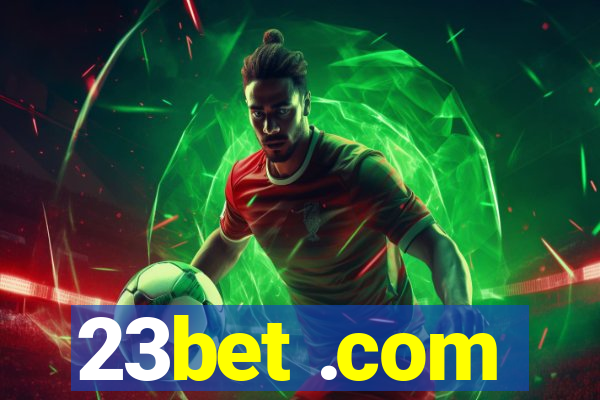 23bet .com