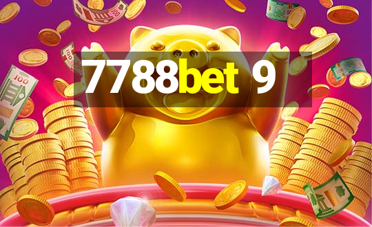 7788bet 9