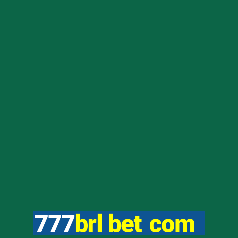 777brl bet com