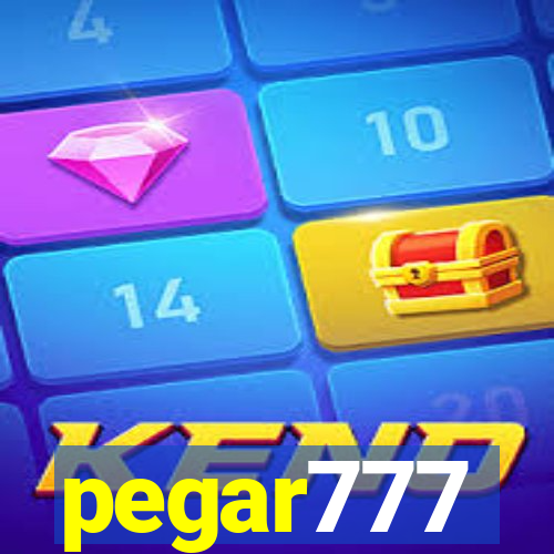 pegar777