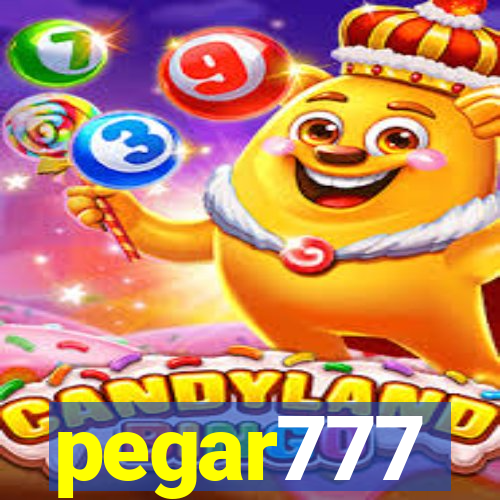 pegar777