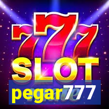 pegar777