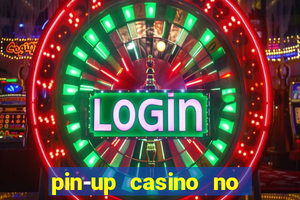 pin-up casino no deposit bonus code