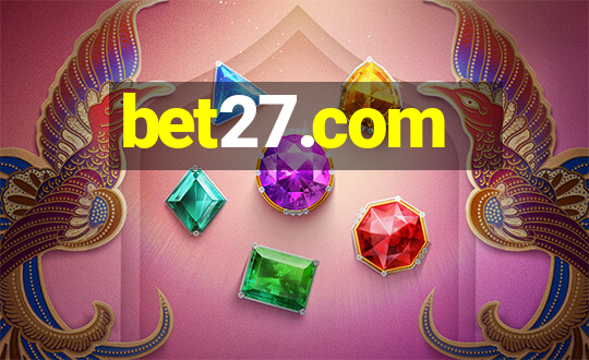 bet27.com