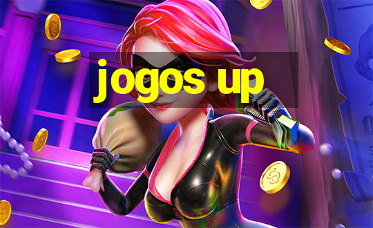 jogos up