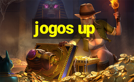 jogos up