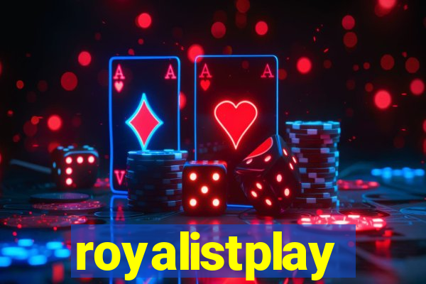 royalistplay