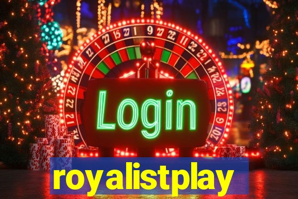 royalistplay