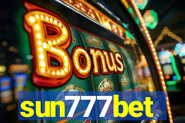 sun777bet