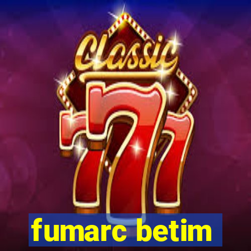 fumarc betim