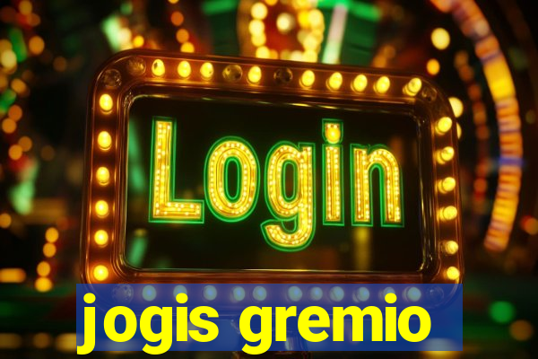 jogis gremio