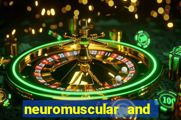 neuromuscular and peripheral nerve disorders near los altos