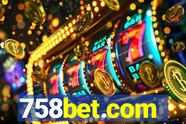 758bet.com