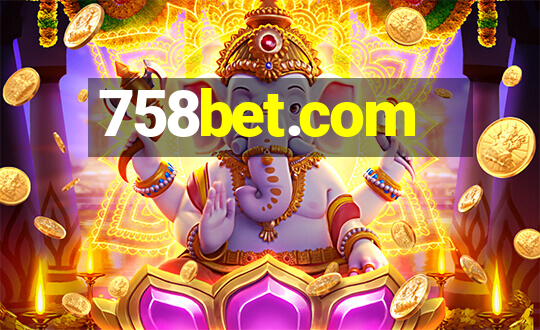 758bet.com