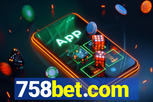 758bet.com