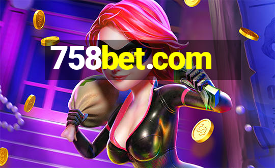 758bet.com