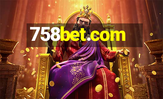 758bet.com