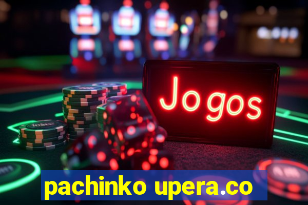 pachinko upera.co