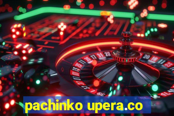 pachinko upera.co