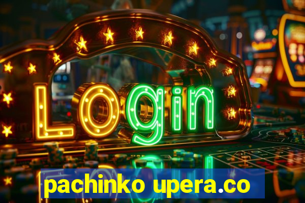 pachinko upera.co