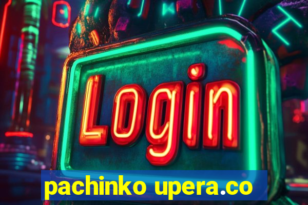 pachinko upera.co