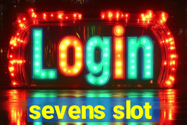 sevens slot